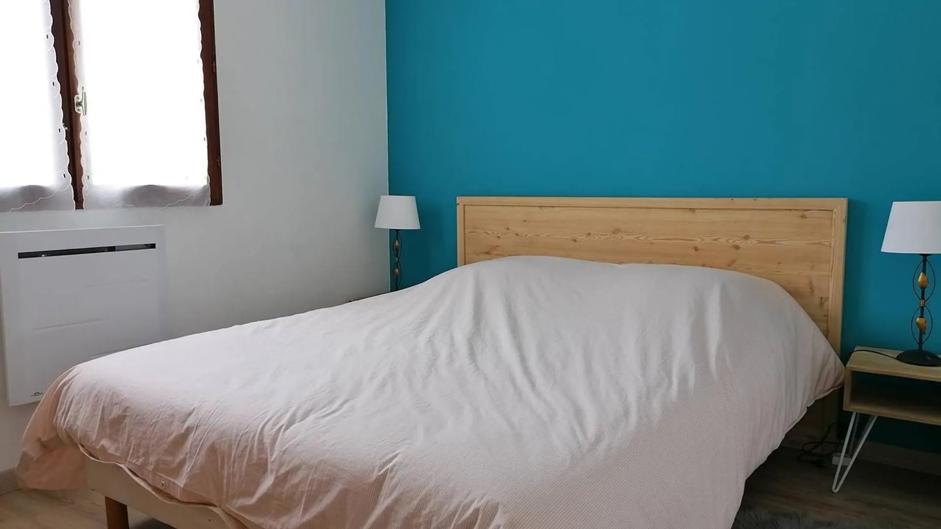Appartement Familial Pour 6 Personnes Avec Terrasse, Parking Gratuit Et Proche Des Navettes - Fr-1-548-31 Villard-de-Lans France