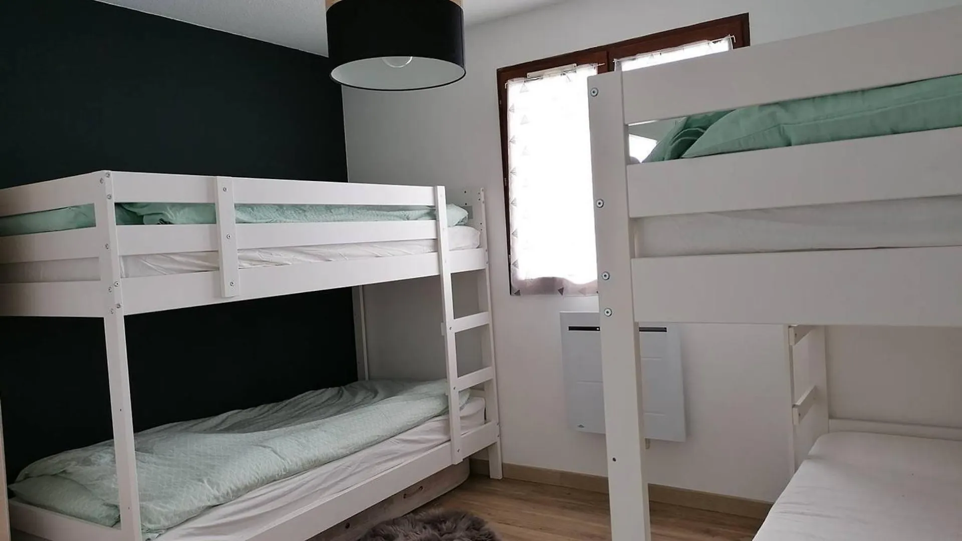 Apartment Appartement Familial Pour 6 Personnes Avec Terrasse, Parking Gratuit Et Proche Des Navettes - Fr-1-548-31 Villard-de-Lans