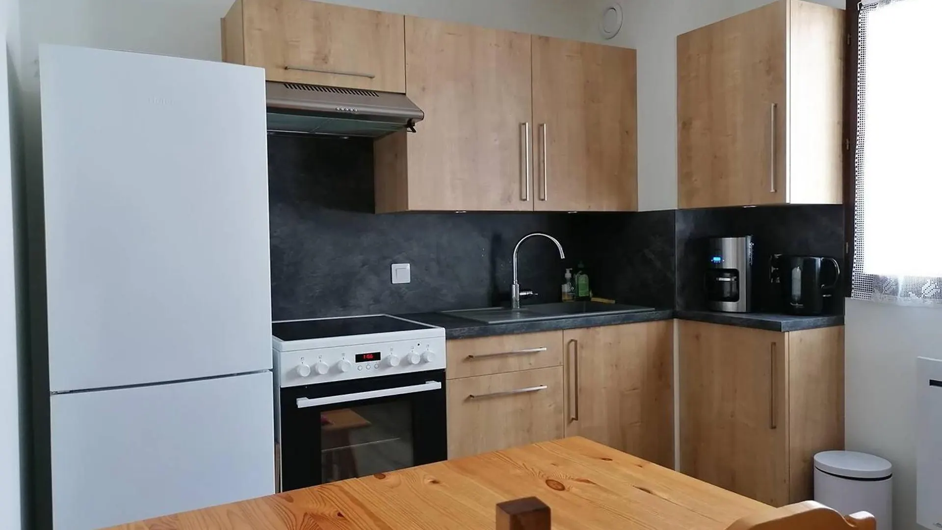 Appartement Familial Pour 6 Personnes Avec Terrasse, Parking Gratuit Et Proche Des Navettes - Fr-1-548-31 Villard-de-Lans 0*,  France