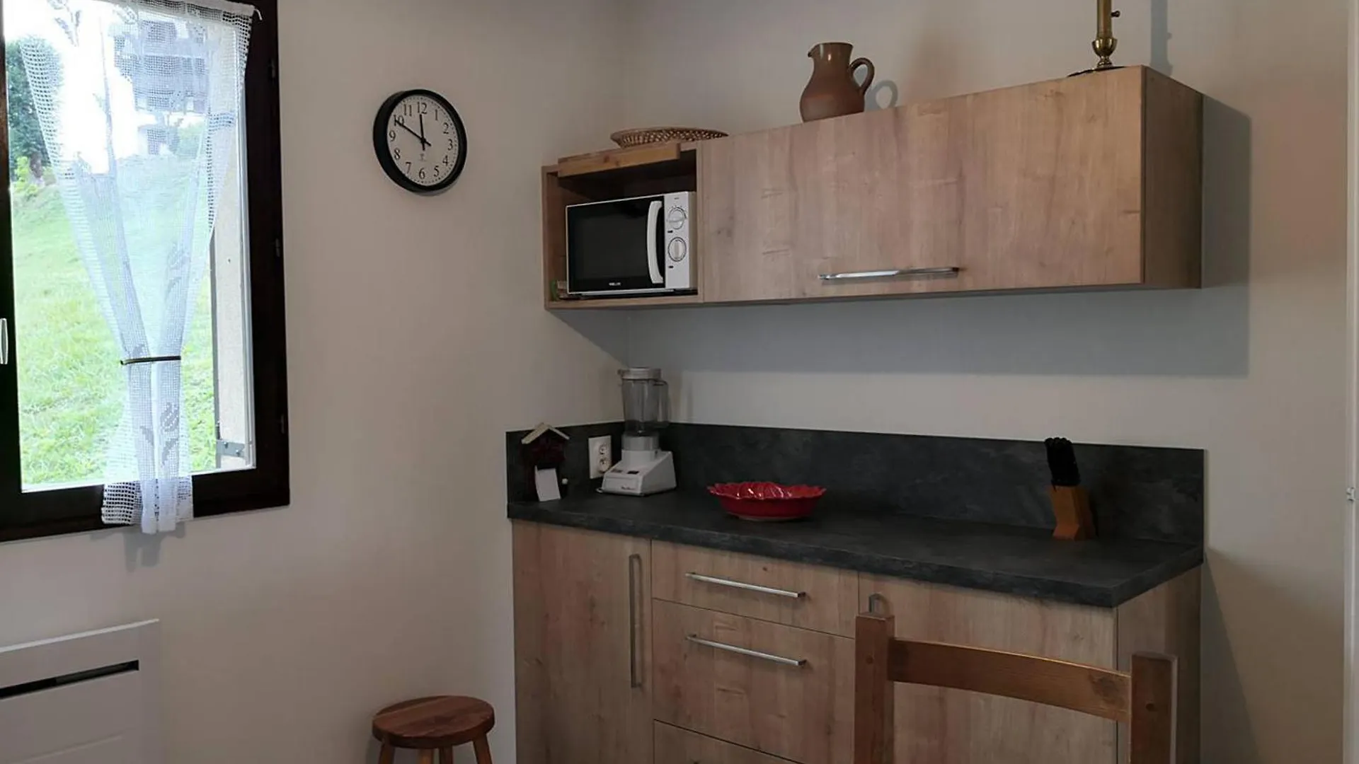 Apartment Appartement Familial Pour 6 Personnes Avec Terrasse, Parking Gratuit Et Proche Des Navettes - Fr-1-548-31 Villard-de-Lans France